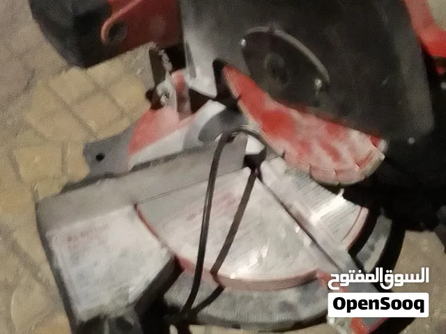 منشار للبيع بسعر مغري