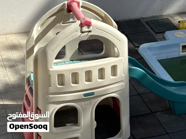 زحلاقية  نوعية جيدة غير قابلة للكسر