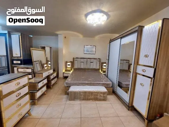 غرفه نوم ماستر تفصيل متوفر تفصيل حسب الطلب بتصاميم عصريه من المصنع مباشره
