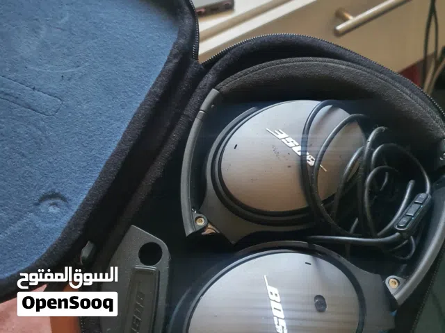سماعة بوز فخمه للبيع باعلى سعر
