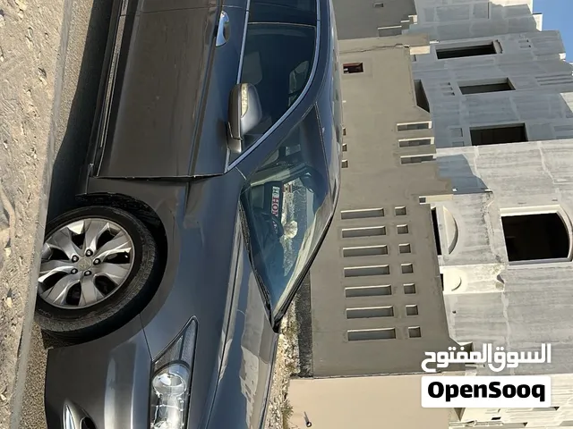 هوندا اكورد