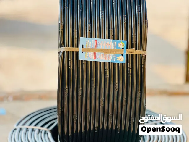 شركة الفنار للري الحديث
