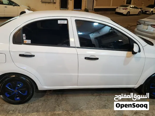 Used Chevrolet Aveo in Al Riyadh