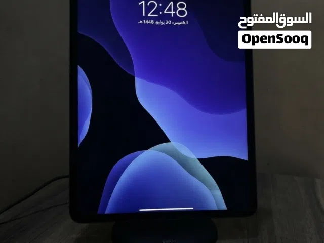 Apple iPad Pro 64 GB in Tripoli