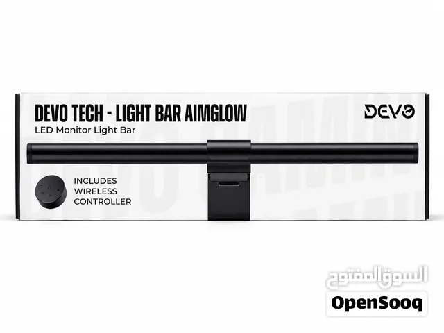 Devo Tech - Light bar AimGlow