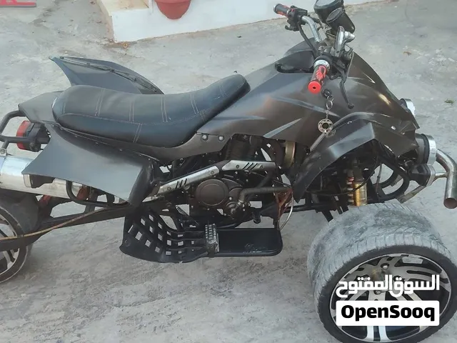 دراجة ثلاثة عجلات
