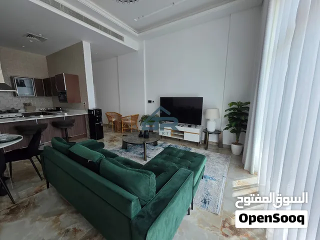 Beautiful Furnished One Bedroom apartment for rent in Seef District