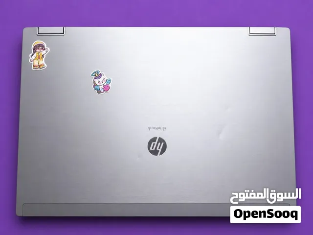 للبيع لابتوب HP EliteBook 6470b