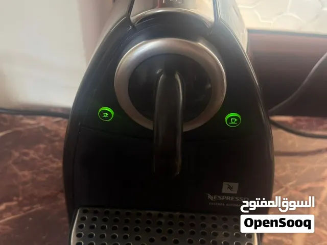 ماكنه قهوه nespresso