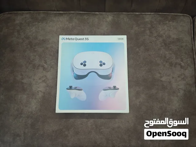 في ار ميتا كوست 3 اس