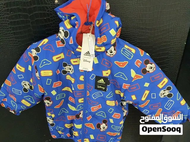 Adidas jacket