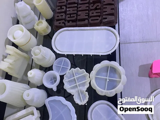 مشروع حجر ومباخر