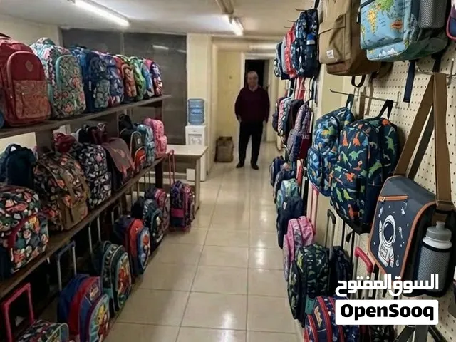 معرض تجاري بالمنصورة سوق التجار
