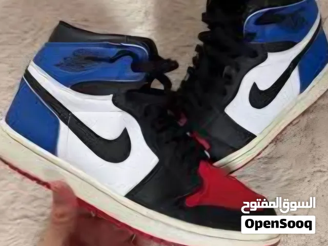 Nike Air Jordan 1 High OG – Top 3  اصلي 100%