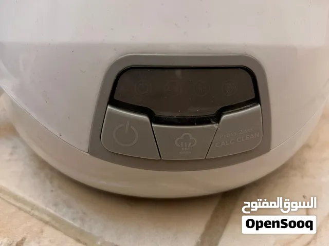 مكواة بخاري روفيز