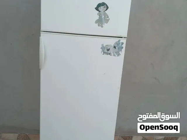 ثلاجة بسعة 465