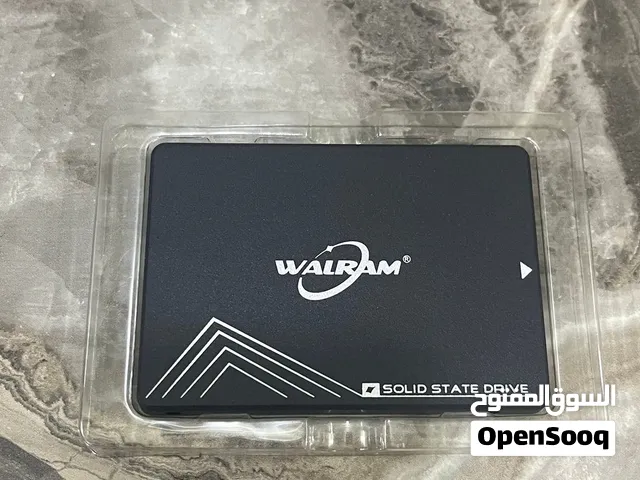 WALRAM SSD 128GB