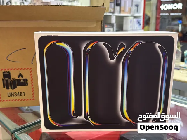 تاب iPad pro بسعر ممتاز