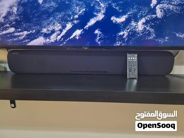 Yamaha YAS-109 SoundBar – Used (Good Condition)