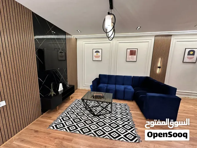170 m2 3 Bedrooms Apartments for Rent in Cairo Heliopolis