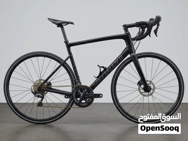 Specialized Roubaix SL8 Comp 12 Speed Shimano 105 Di2 group set Carbon Road Bike