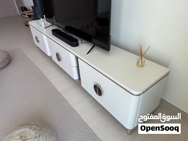 TV Stand (PanHome) this currently fits a 75inc TV