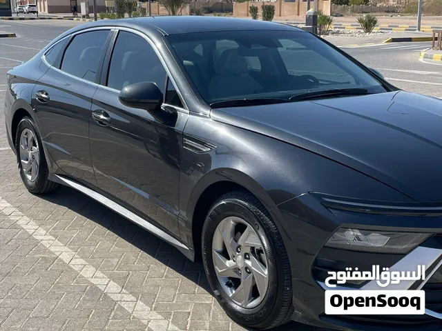 Used Hyundai Sonata in Muscat