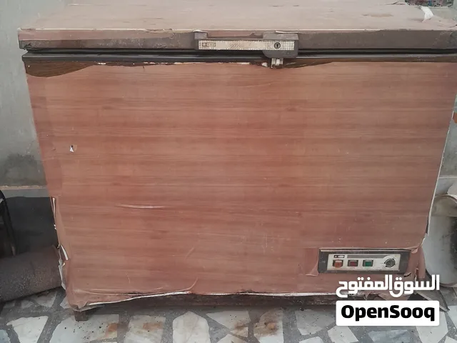 فريز مستعمل تبريد درجة اولي