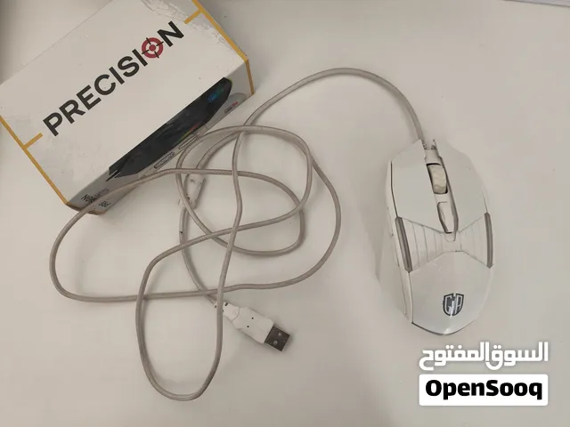 Precision SX7 ماوس مستعمل