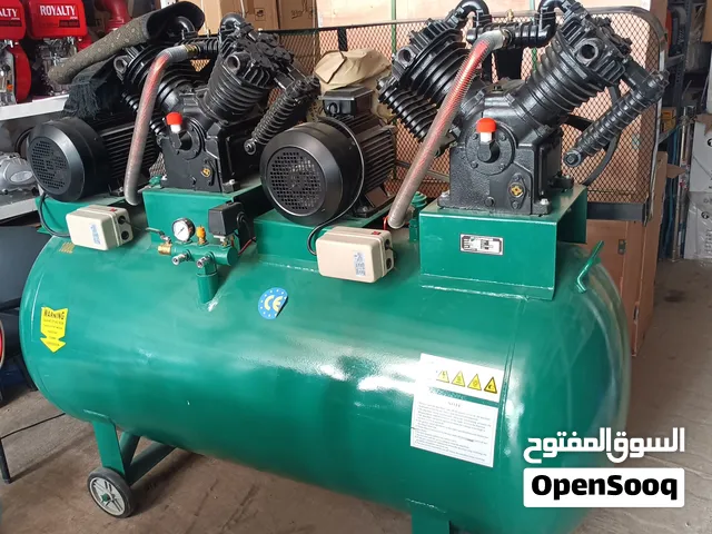 air Compressor 1000L