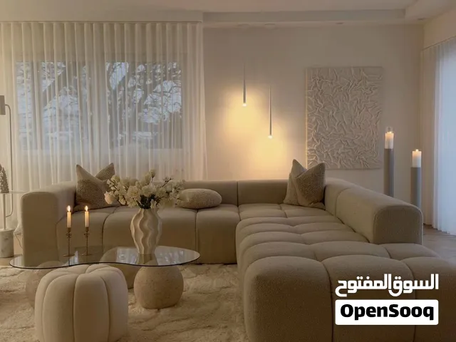 SOFA L SHAPE BUFF MODEL SOFA WITH 5 YEAR WARRENTY MAKE HOME COMPORT AND LUXURY