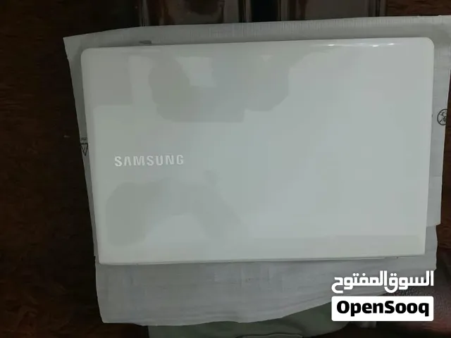 Windows Samsung for sale  in Tripoli