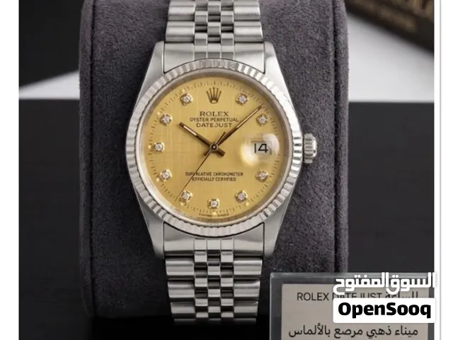 Automatic Rolex watches  for sale in Farwaniya