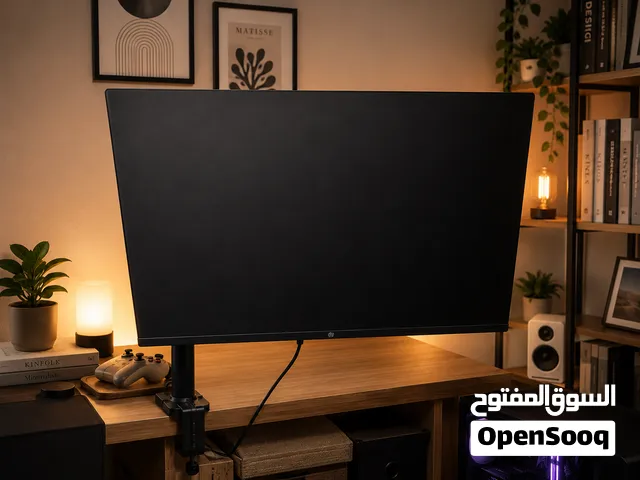 Gaming Monitor Bundle: KTC 24 165Hz IPS + Table Arm + Mousepad