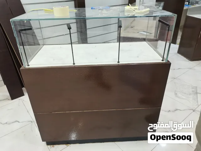 Mobile Display Rack for Sale  للبيع بشكل عاجل