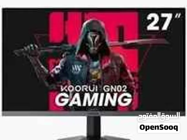 27 Acer monitors for sale  in Amman