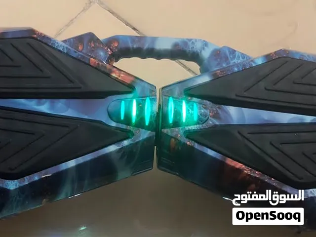 هافر بورد smart 8 wheel