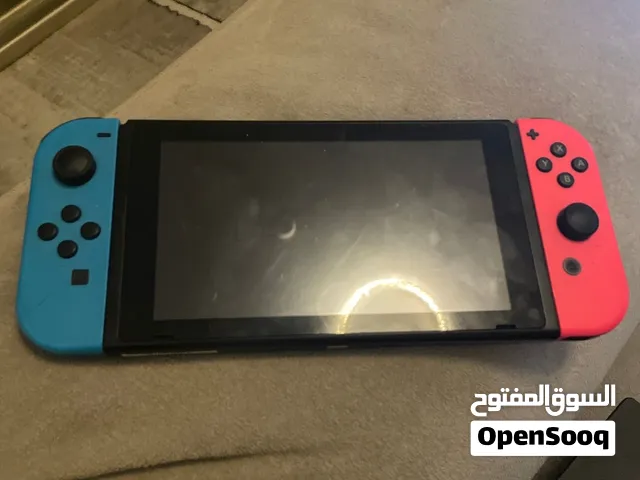 Nintendo Switch Nintendo for sale in Dubai