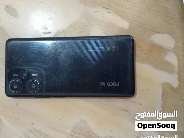 Xiaomi PocophoneF5 256 GB in Basra