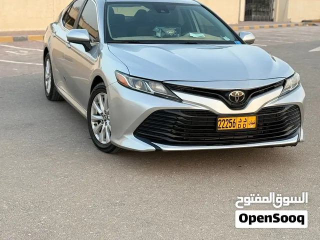 Used Toyota Camry in Al Batinah