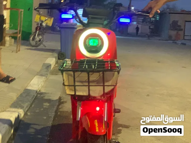دراجه R9 للبيع