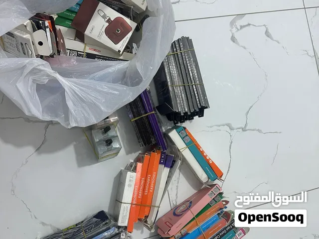 شحون وسماعات للبيع جملة الي بيسترزق ع حالة