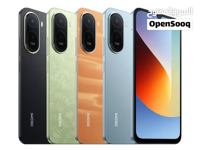 Xiaomi Other 128 GB in Amman