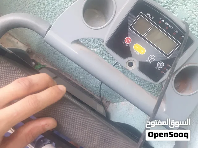 مشايه رياضيه لم تستعمل للبيع ووارد خارج ماركه جيم سبورت