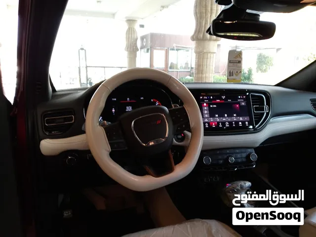 Used Dodge Durango in Baghdad