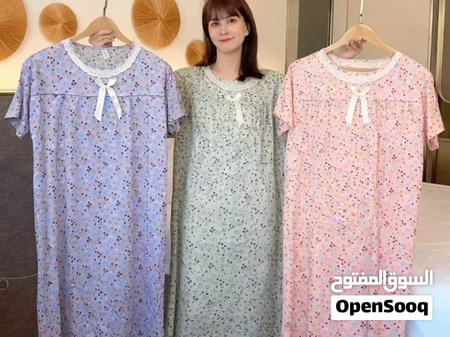 دروع قصيره قطن