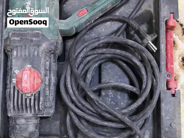 دريل بارك سايد كهربائي 1050 واط