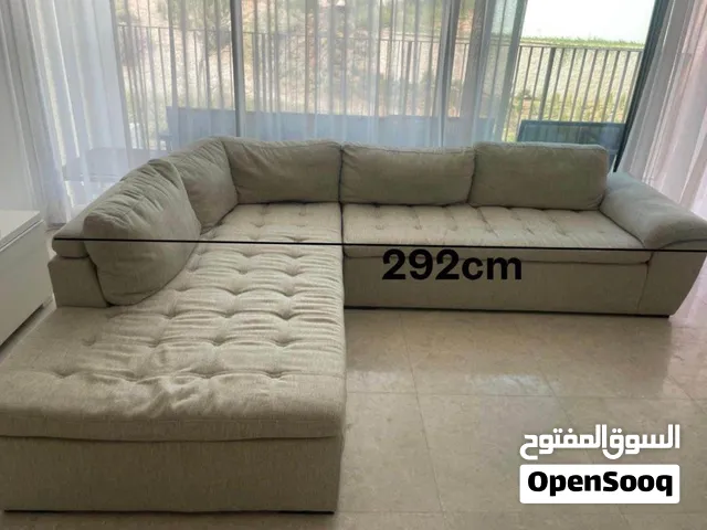 IDdesign L-Shape couch