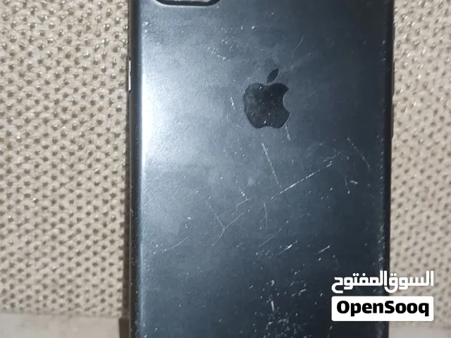 iphone7Plus costume ios26.0.1