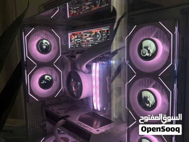 Pc Gaming كمبيوتر العاب
